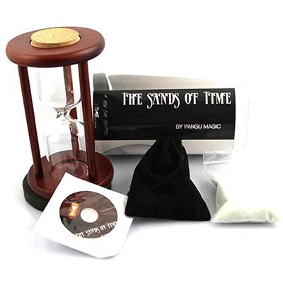 (image for) The Sands of Time by Pangu Magic - Trick - Click Image to Close