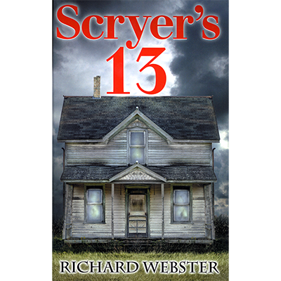(image for) Scryer's 13 by Neale Scryer - Book - Click Image to Close