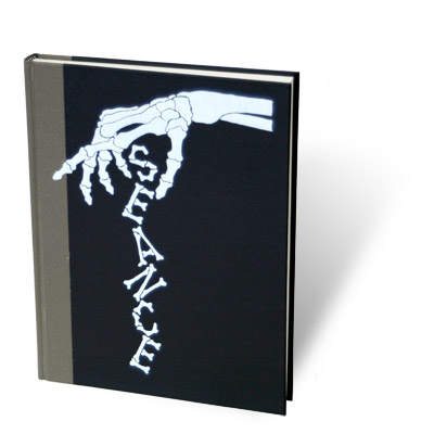 (image for) Seance book - Scott Davis - Click Image to Close