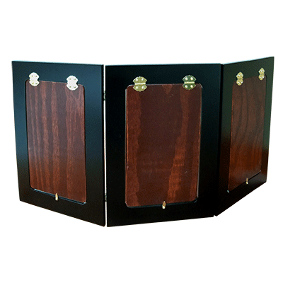 (image for) See Thru Production Screen by Wood Crafters - Trick - Click Image to Close
