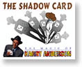 (image for) Shadow Card trick