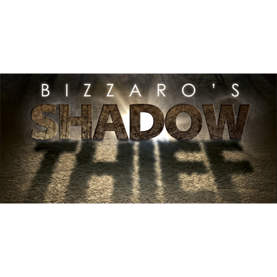 (image for) Shadow Thief (Red) by Vanishing, Inc. - Trick