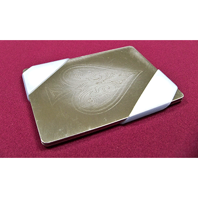 (image for) Shuber Plates by Chris Wasshuber - Trick - Click Image to Close