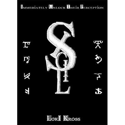 (image for) SIGIL by Loki Kross (DVD and Gimmicks) - Trick - Click Image to Close