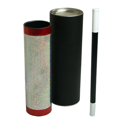 (image for) Silk to Bottle Deluxe! by JL Magic - Trick - Click Image to Close