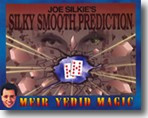 (image for) Silky Smooth Prediction by Meir Yedid Magic - Trick