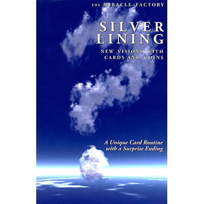 (image for) Silver Lining by The Miracle Factory - DVD - Click Image to Close