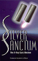 (image for) Silver Sanctum trick