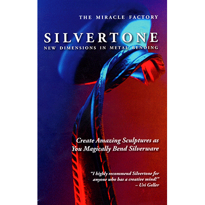 (image for) Silvertone - Trick - Click Image to Close