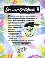 (image for) Sketch-O-Magic Samuel Patrick S- #2 - Click Image to Close