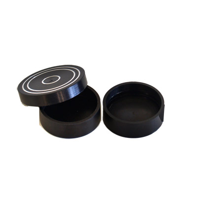 (image for) Slot/Okito Dollar Size Box Set by The Trickery - Trick