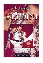(image for) Annotated Magic of Slydini eBook DOWNLOAD