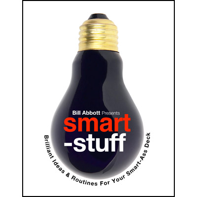 (image for) Smart Stuff by Bill Abbott - Book