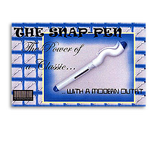(image for) Snap Pen trick