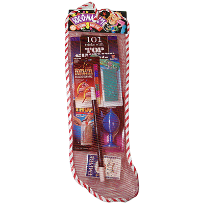 (image for) Soc-O-Magic set- #1 - Click Image to Close