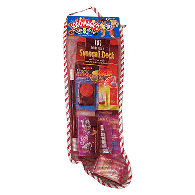(image for) Soc-O-Magic set #2 - Click Image to Close