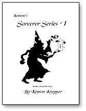 (image for) Sorcerer Series Book- #1