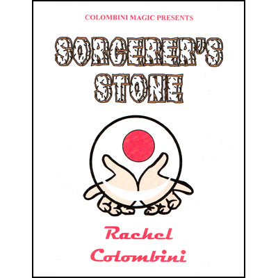 (image for) Sorcerer's Stone by Wild-Colombini - Trick - Click Image to Close