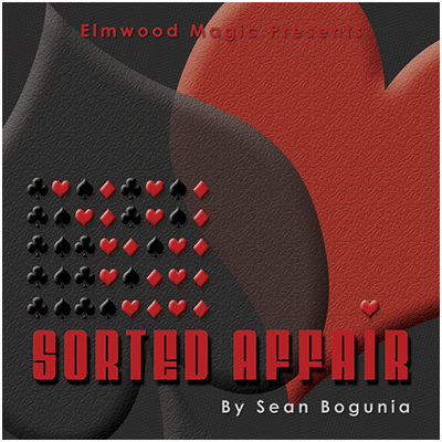 (image for) Sorted Affair by Sean Bogunia - Click Image to Close
