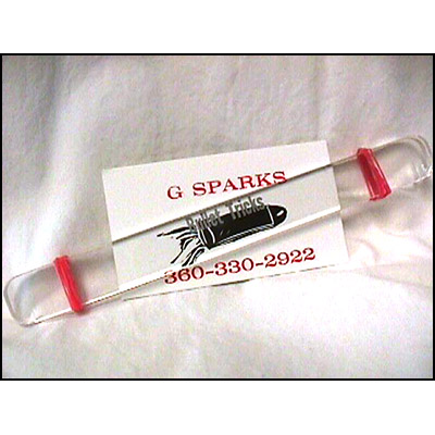 (image for) Sparks Printing Press by G Sparks - Trick - Click Image to Close