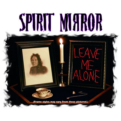 (image for) Spirit Mirror by Mark Steensland - Trick - Click Image to Close