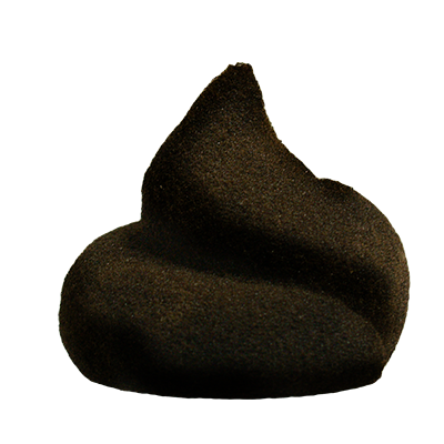 (image for) Sponge Poo by Alan Wong - Trick - Click Image to Close