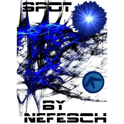 (image for) Spot Prediction by Nefesch eBook DOWNLOAD - Click Image to Close
