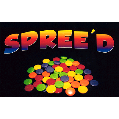 (image for) Spree'd by Brian Platt - Trick - Click Image to Close