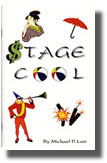 (image for) Stage Cool book Michael Lair