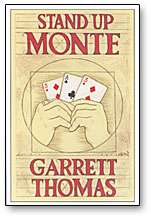 (image for) Stand Up Monte trick Garrett Thomas - Click Image to Close