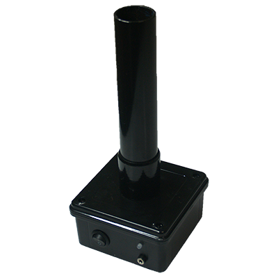 (image for) Storm Cannon (with Remote) - Trick - Click Image to Close
