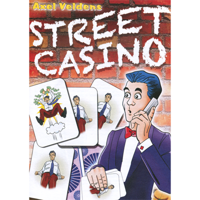 (image for) Street Casino by Axel Veldens - Trick - Click Image to Close