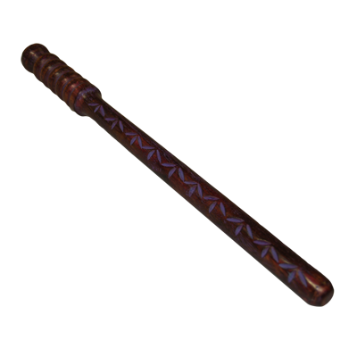 (image for) Stregone Wand ( Hand Made) - Trick - Click Image to Close