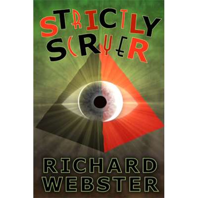 (image for) Strictly Scryer by Richard Webster - Book - Click Image to Close