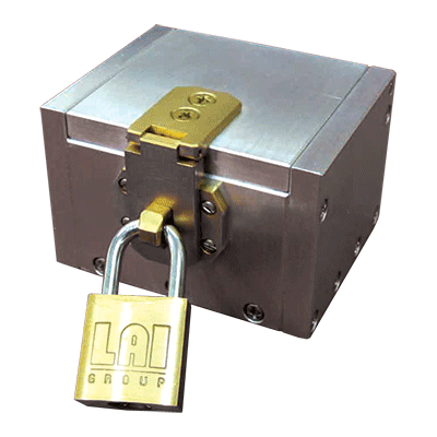 (image for) Strong Box 2.0 by Joe Porper - Trick - Click Image to Close