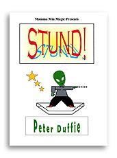 (image for) Stund trick Duffie