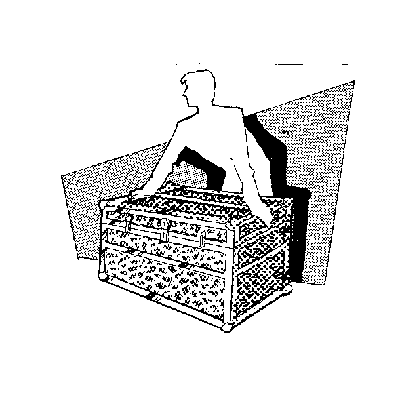 (image for) Simplex Sub Trunk Illusion Plans by Illusion Systems - Tricks - Click Image to Close