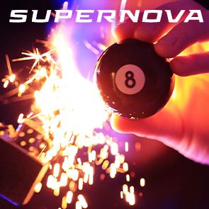 (image for) Supernova by Duane Williams - Click Image to Close