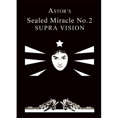 (image for) Supravision - Astor's Miracle No. 2 - Trick - Click Image to Close