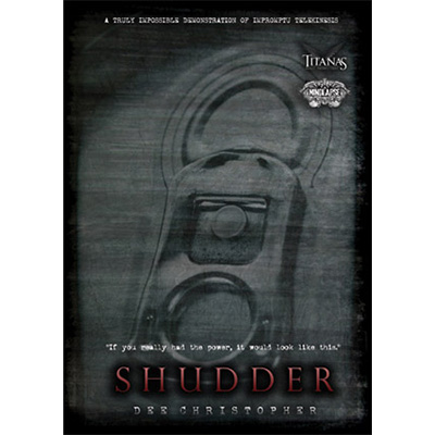 (image for) Shudder by Dee Christopher video DOWNLOAD - Click Image to Close