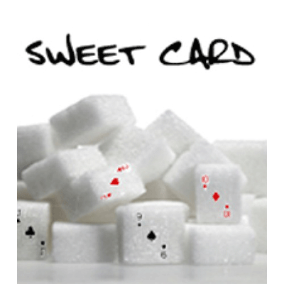 (image for) Sweet Card by Nefesch eBook DOWNLOAD - Click Image to Close