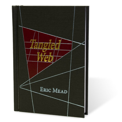 (image for) Tangled Web by Eric Mead - Book - Click Image to Close