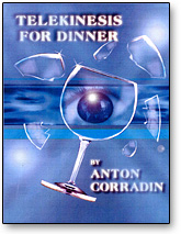 (image for) Telekinesis for Dinner trick Anton