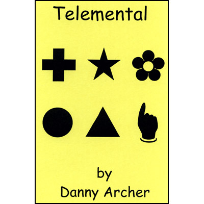 (image for) Telemental - Trick - Click Image to Close