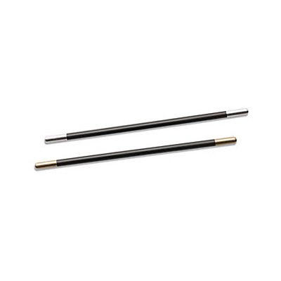 (image for) Telic Wand ( Small size, Gold Tip ) - Trick - Click Image to Close