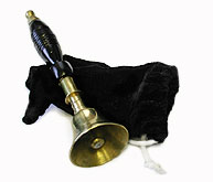 (image for) Tel's Bells Herbert/Bavli