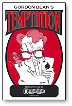 (image for) Temptation by Gordon Bean - Trick