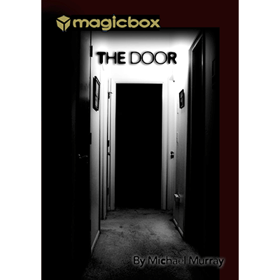 (image for) The Door by Michael Murray - Click Image to Close