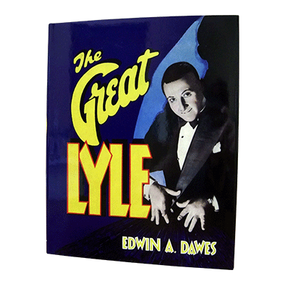 (image for) The Great Lyle by Edwin Dawes - Book - Click Image to Close