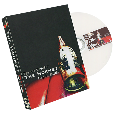 (image for) The Hornet by Spencer Tricks - Trick - Click Image to Close